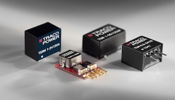 Non-Isolated Step-down Regulators 0.5 – 30A