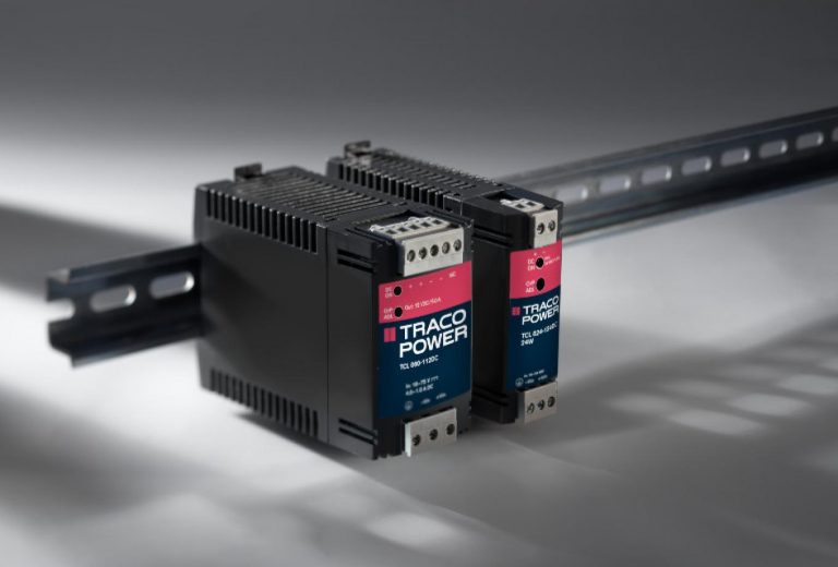 DIN Rail Mount ACDC Power Supply 6 W 600W Rebutor Electronics Pvt.Ltd