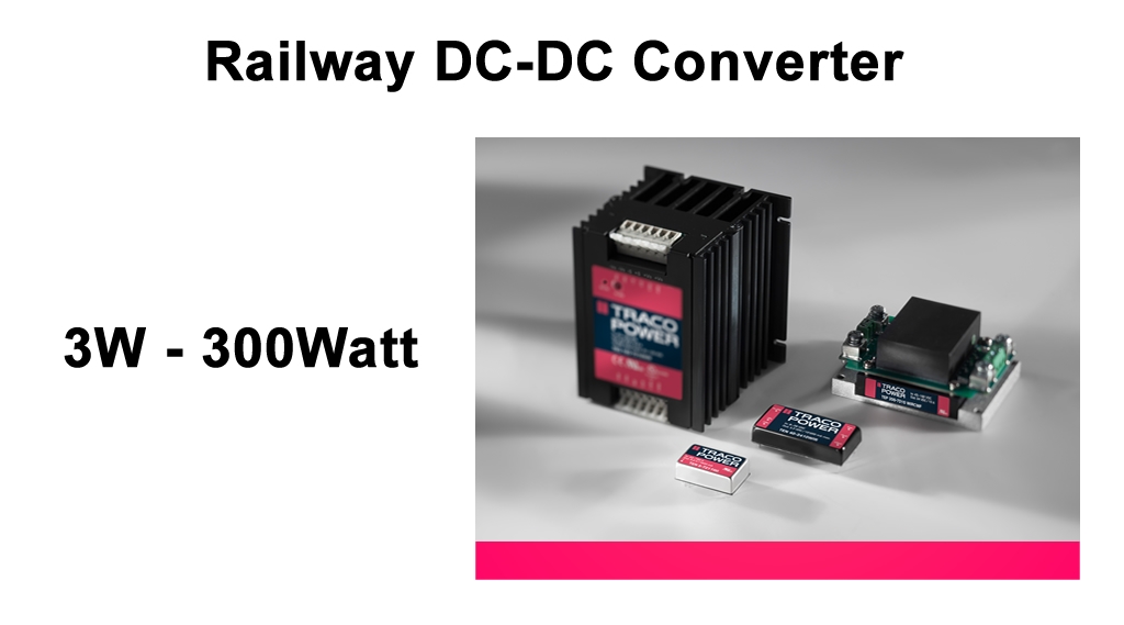 Traco_railway_dc_dc_converter