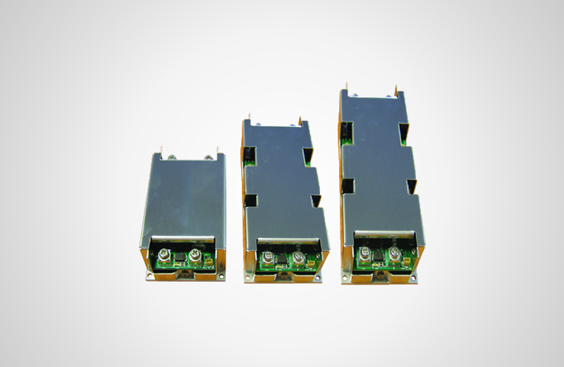 Chassis Mount DC-DC Converter 150W-500W-50
