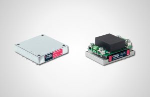 DC-DC Converter 75W - 200W-08