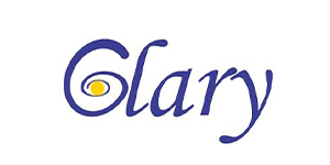 Glary