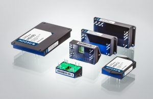 Multi-Purpose DC-DC Converter 3WΓÇô1000W-09