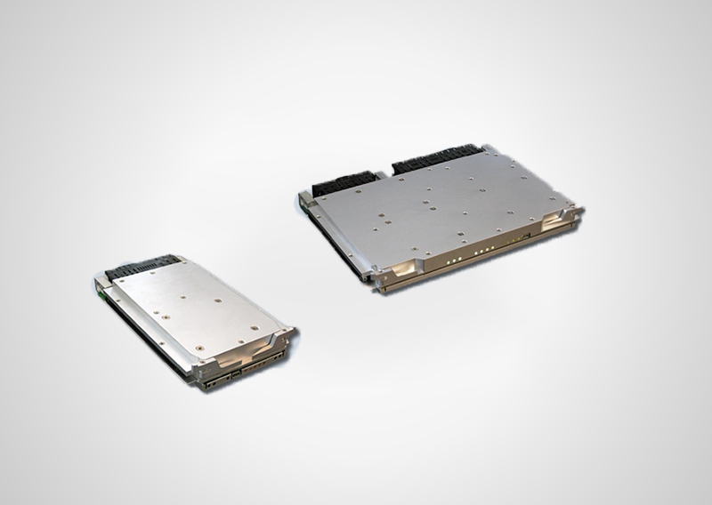 PCI Systems