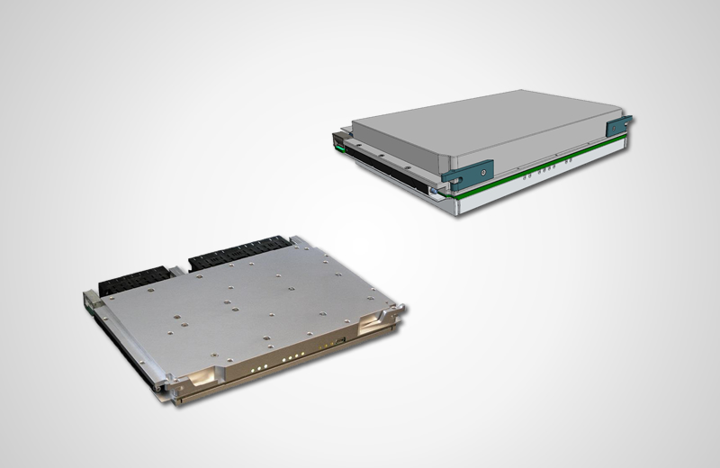 6U VPX Power Supply-166