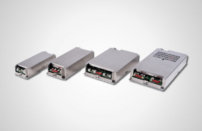 Enclosed AC-DC Power Supply 50 W – 1200 W | Rebutor Electronics Pvt.Ltd