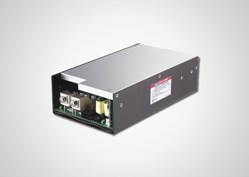 Enclosed AC-DC Power Supply 60 W – 750 W | Rebutor Electronics Pvt.Ltd