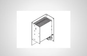 Wall Mount AC-DC Power