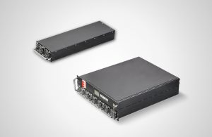 Rackmount / Modular AC-DC Power Supply 3000 W – 15 KW