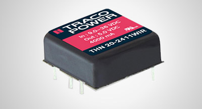 TRACO20 TRACO20
