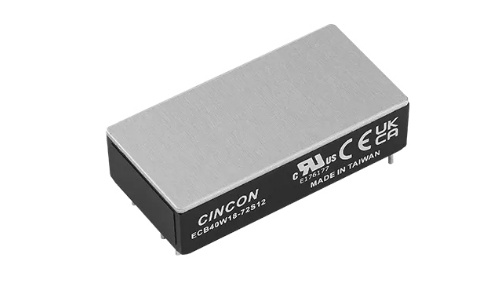 CINCON_ECB40W18